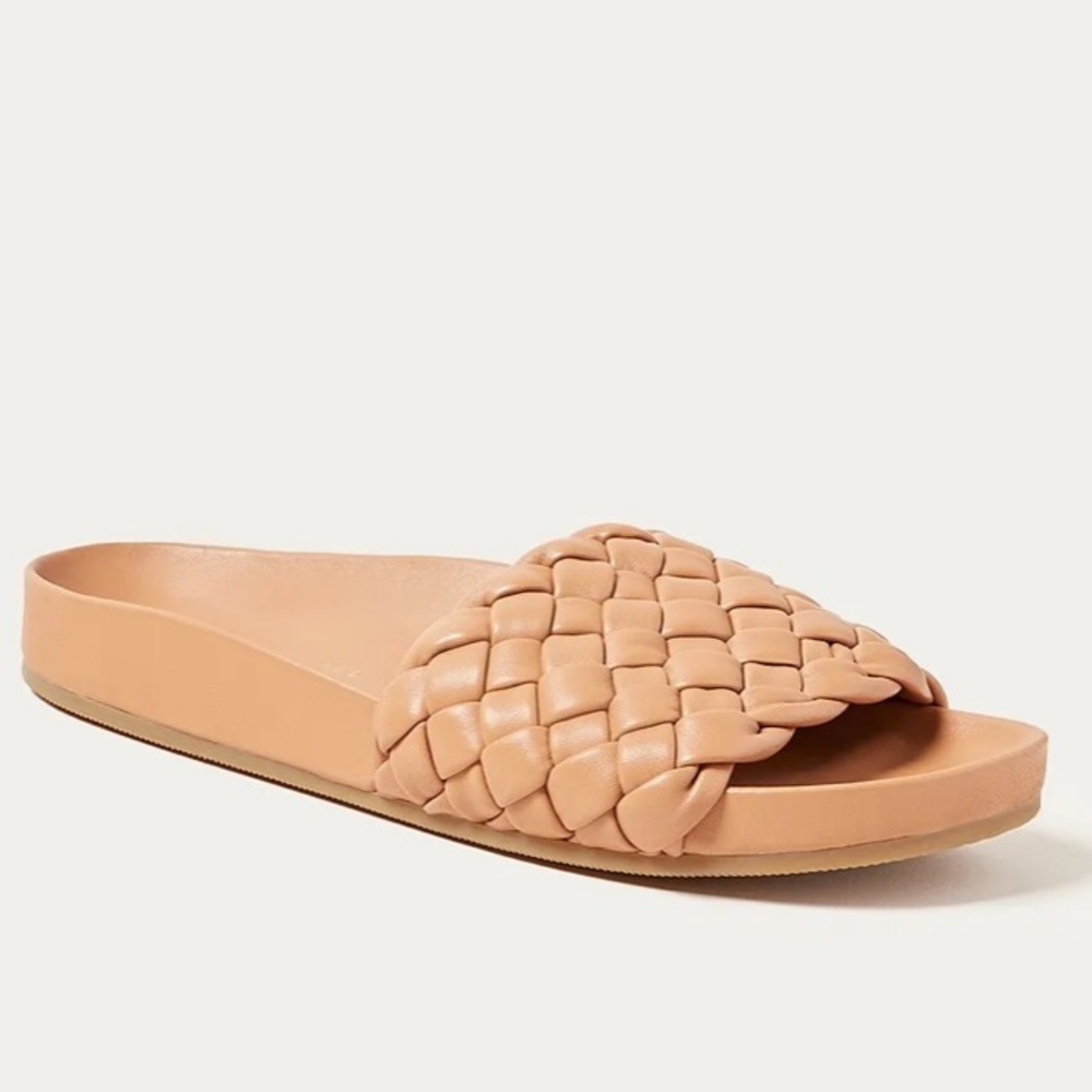 New in Box Loeffler Randal Sonnie Sandal
